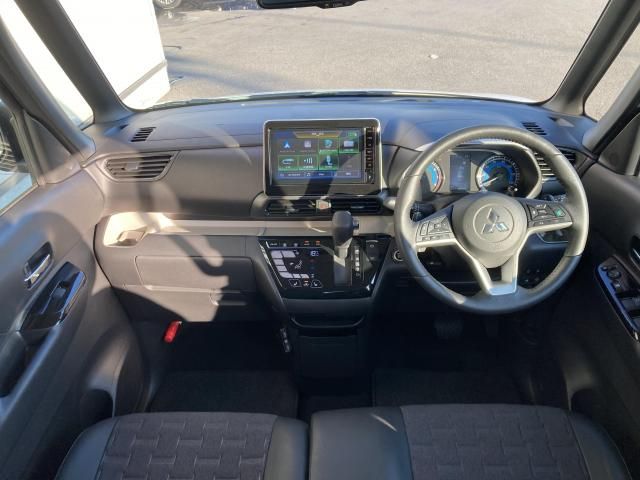 DELICA MINI