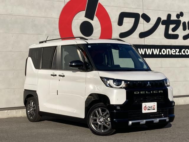 DELICA MINI
