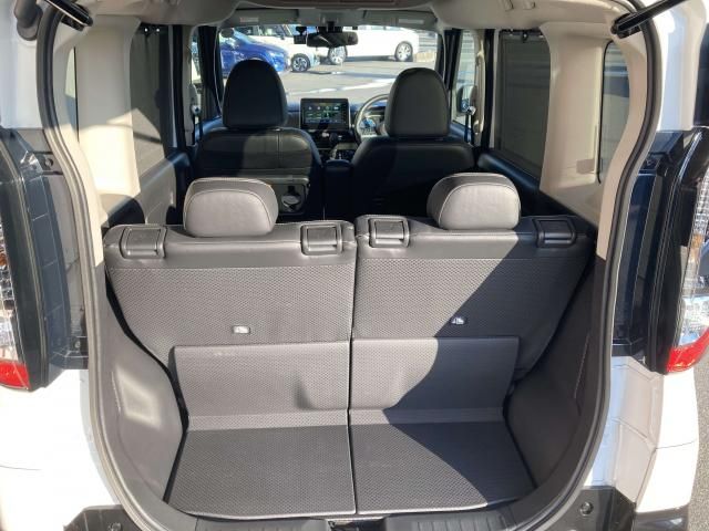 DELICA MINI
