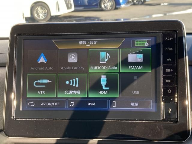 DELICA MINI