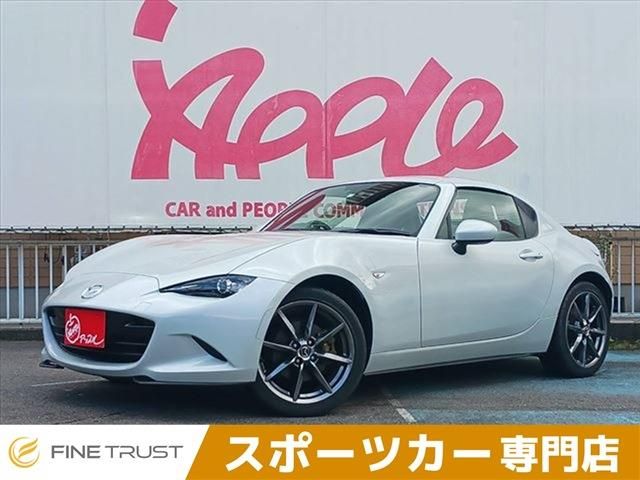 ROADSTER RF