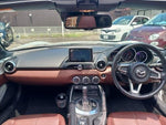 ROADSTER RF