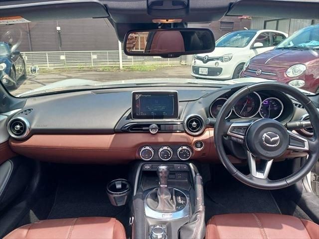 ROADSTER RF