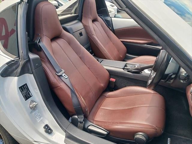 ROADSTER RF