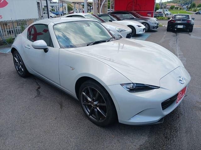 ROADSTER RF