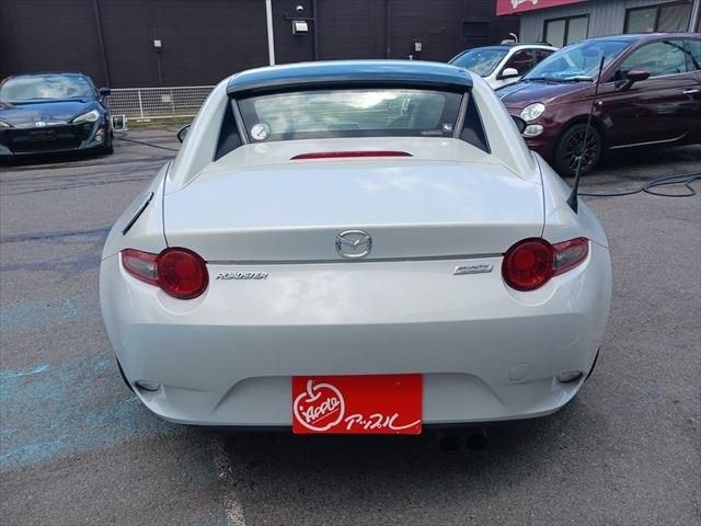 ROADSTER RF