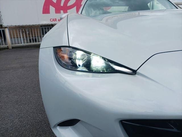 ROADSTER RF