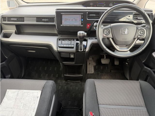 STEPWAGON SPADA