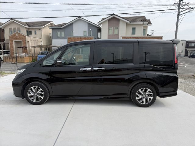 STEPWAGON SPADA