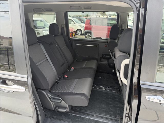 STEPWAGON SPADA