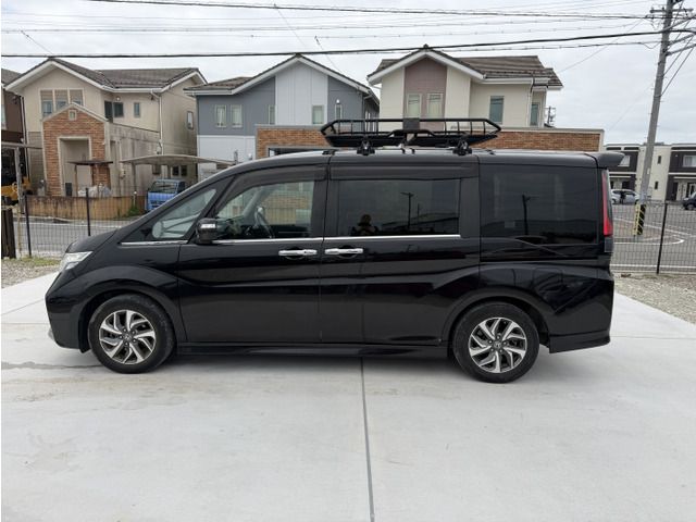 STEPWAGON SPADA