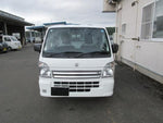 CARRY truck 4WD