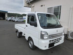 CARRY truck 4WD