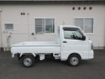 CARRY truck 4WD