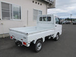 CARRY truck 4WD