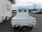 CARRY truck 4WD