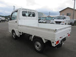 CARRY truck 4WD