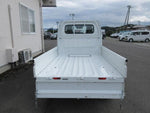 CARRY truck 4WD