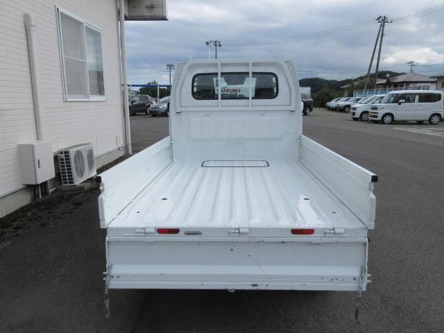CARRY truck 4WD