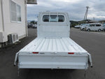 CARRY truck 4WD