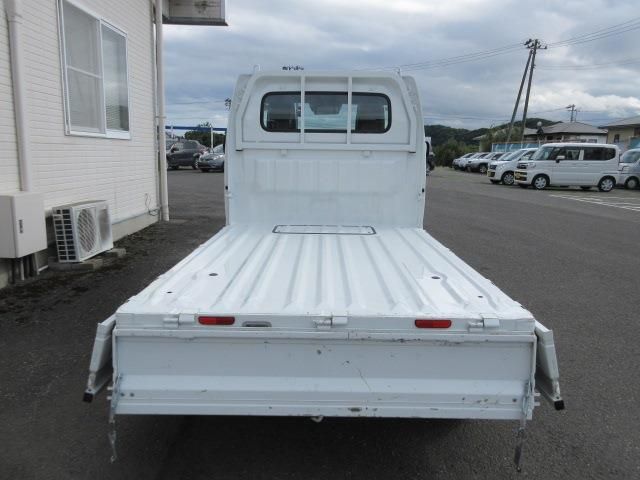 CARRY truck 4WD