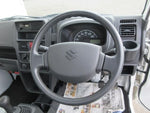 CARRY truck 4WD