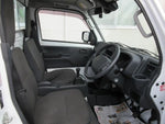CARRY truck 4WD