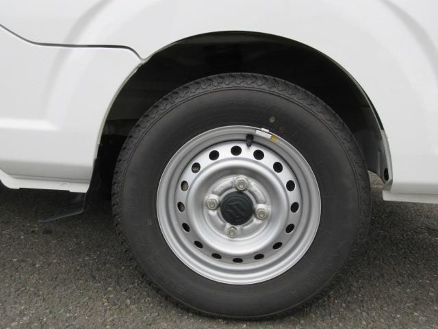 CARRY truck 4WD