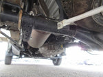 CARRY truck 4WD
