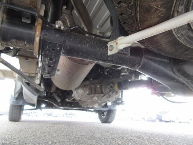 CARRY truck 4WD