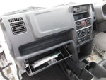 CARRY truck 4WD