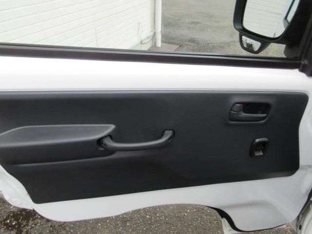 CARRY truck 4WD