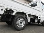 CARRY truck 4WD