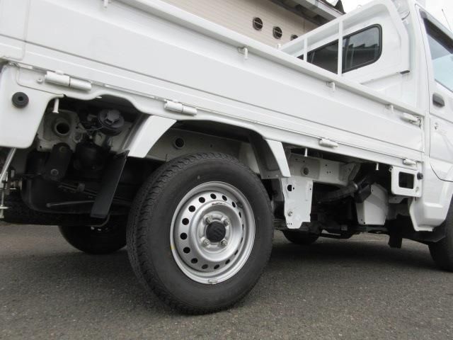 CARRY truck 4WD