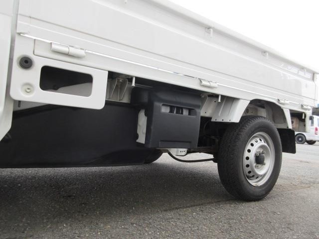 CARRY truck 4WD