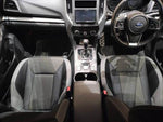 IMPREZA G4 4WD