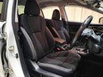 IMPREZA G4 4WD