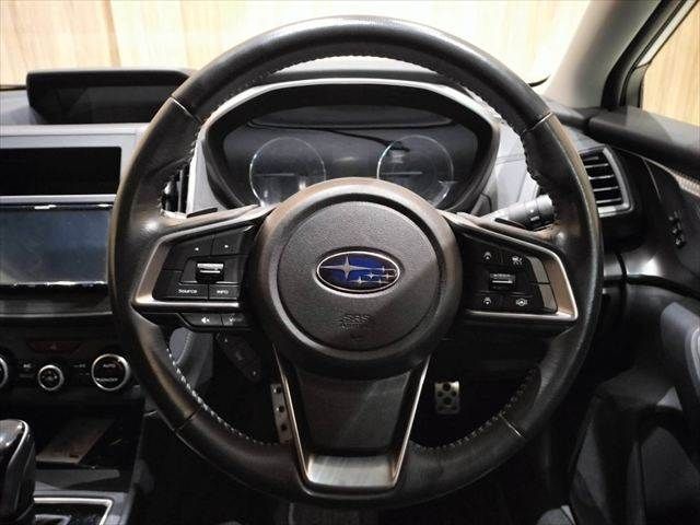 IMPREZA G4 4WD