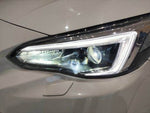 IMPREZA G4 4WD