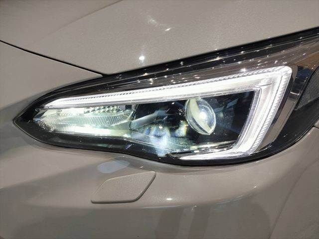 IMPREZA G4 4WD