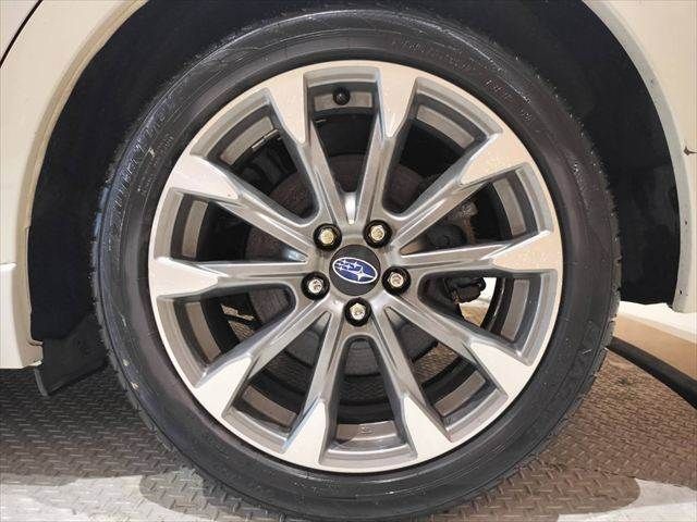 IMPREZA G4 4WD