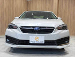IMPREZA G4 4WD