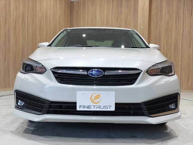 IMPREZA G4 4WD