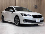 IMPREZA G4 4WD