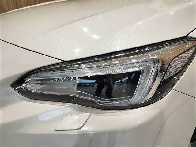 IMPREZA G4 4WD