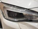 IMPREZA G4 4WD