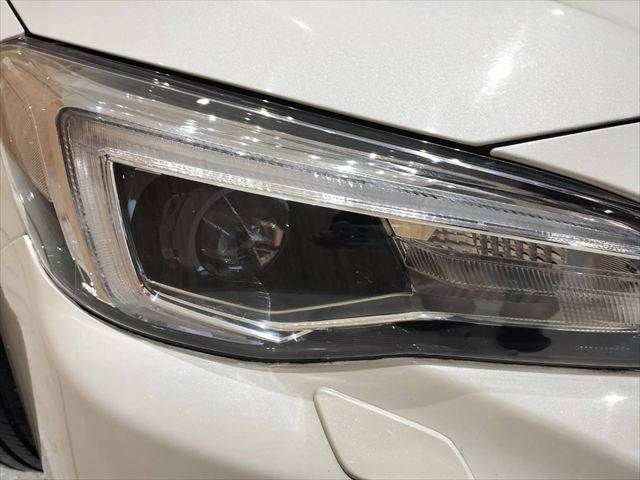 IMPREZA G4 4WD