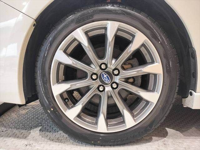 IMPREZA G4 4WD