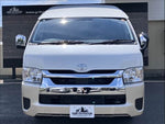 HIACE wagon