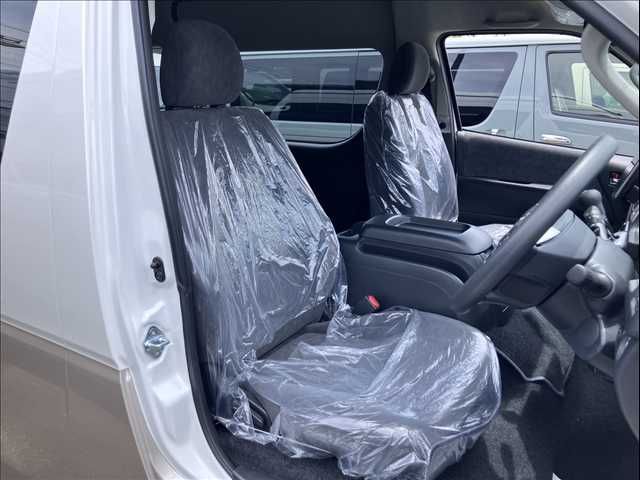 HIACE wagon